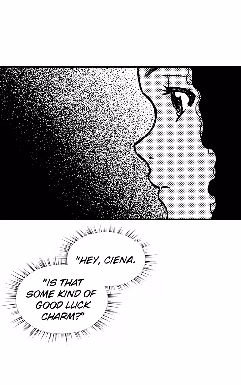 Read Star Wars Lost Stars chapter 14 image 24 on Lezhin