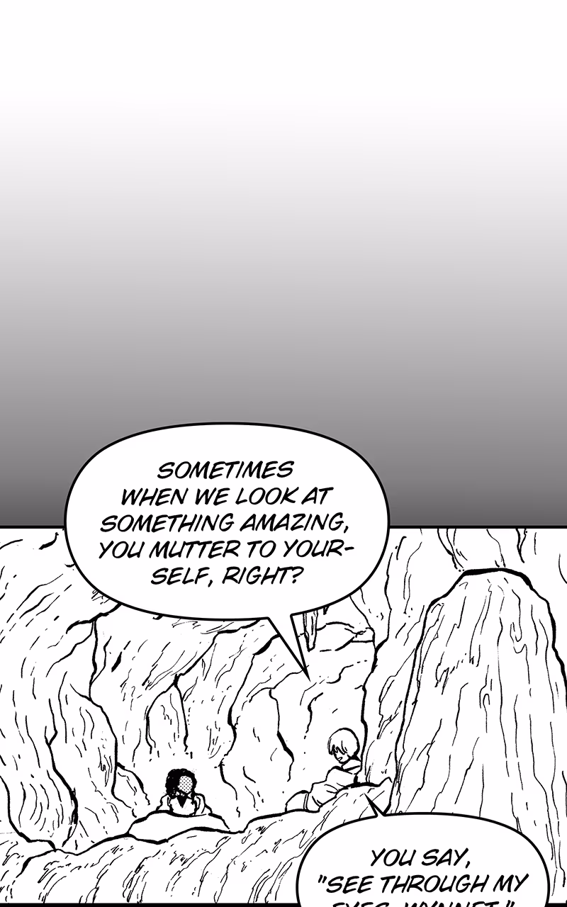 Read Star Wars Lost Stars chapter 14 image 25 on Lezhin