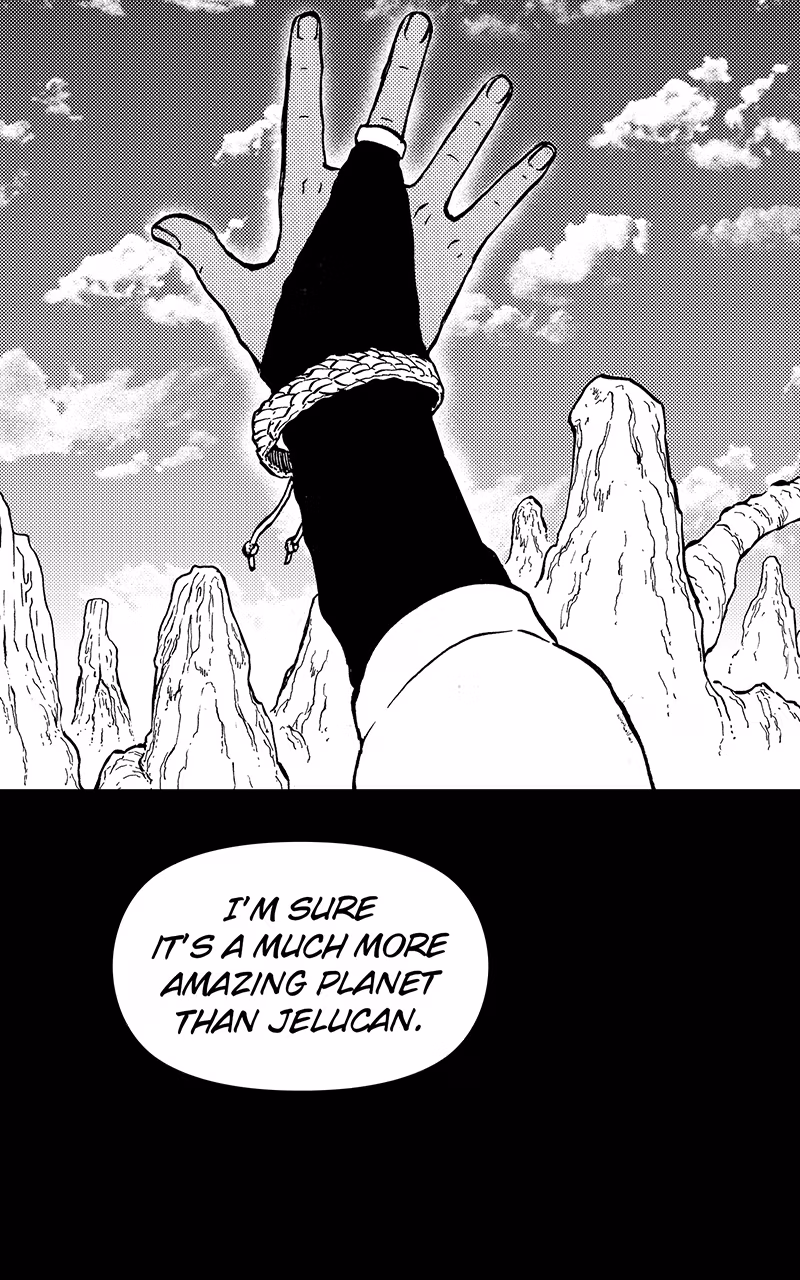 Read Star Wars Lost Stars chapter 14 image 29 on Lezhin