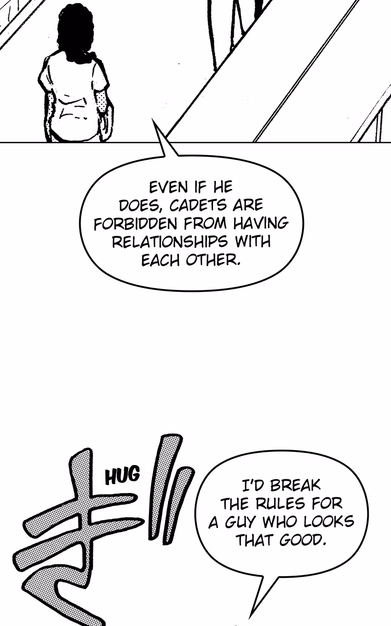 Read Star Wars Lost Stars chapter 14 image 3 on Lezhin