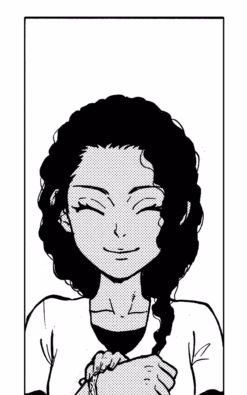 Read Star Wars Lost Stars chapter 14 image 35 on Lezhin