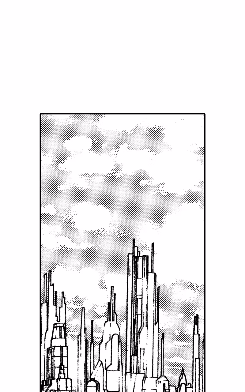 Read Star Wars Lost Stars chapter 14 image 40 on Lezhin