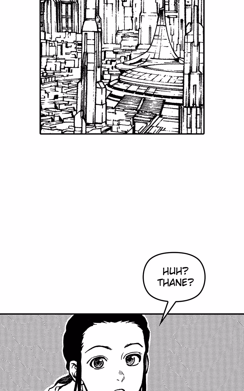 Read Star Wars Lost Stars chapter 14 image 41 on Lezhin