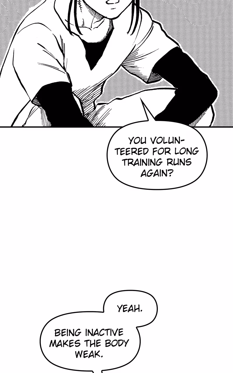 Read Star Wars Lost Stars chapter 14 image 42 on Lezhin