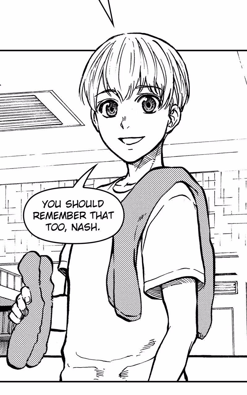 Read Star Wars Lost Stars chapter 14 image 43 on Lezhin