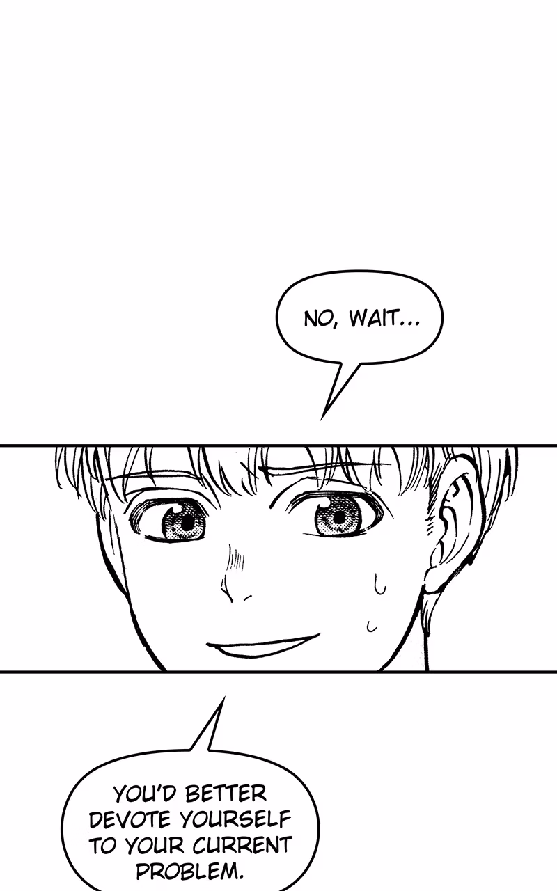 Read Star Wars Lost Stars chapter 14 image 44 on Lezhin
