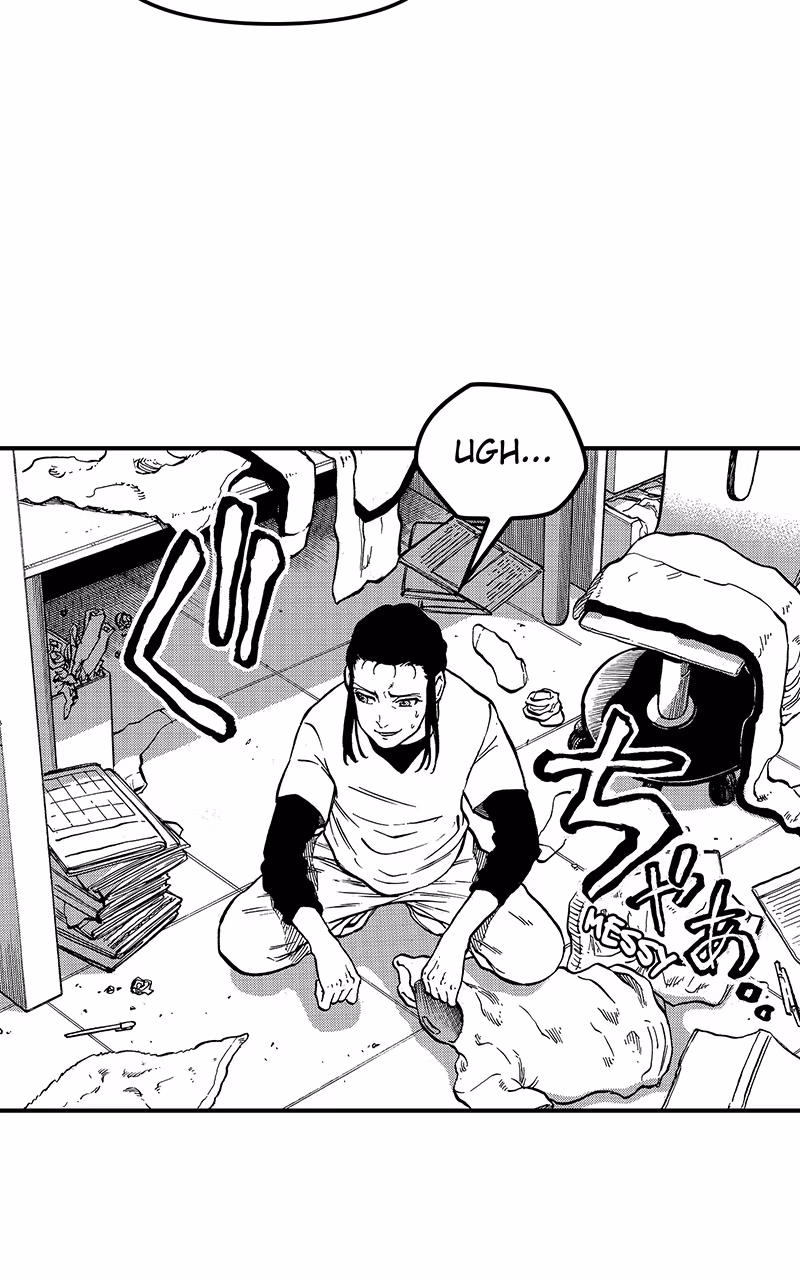 Read Star Wars Lost Stars chapter 14 image 45 on Lezhin