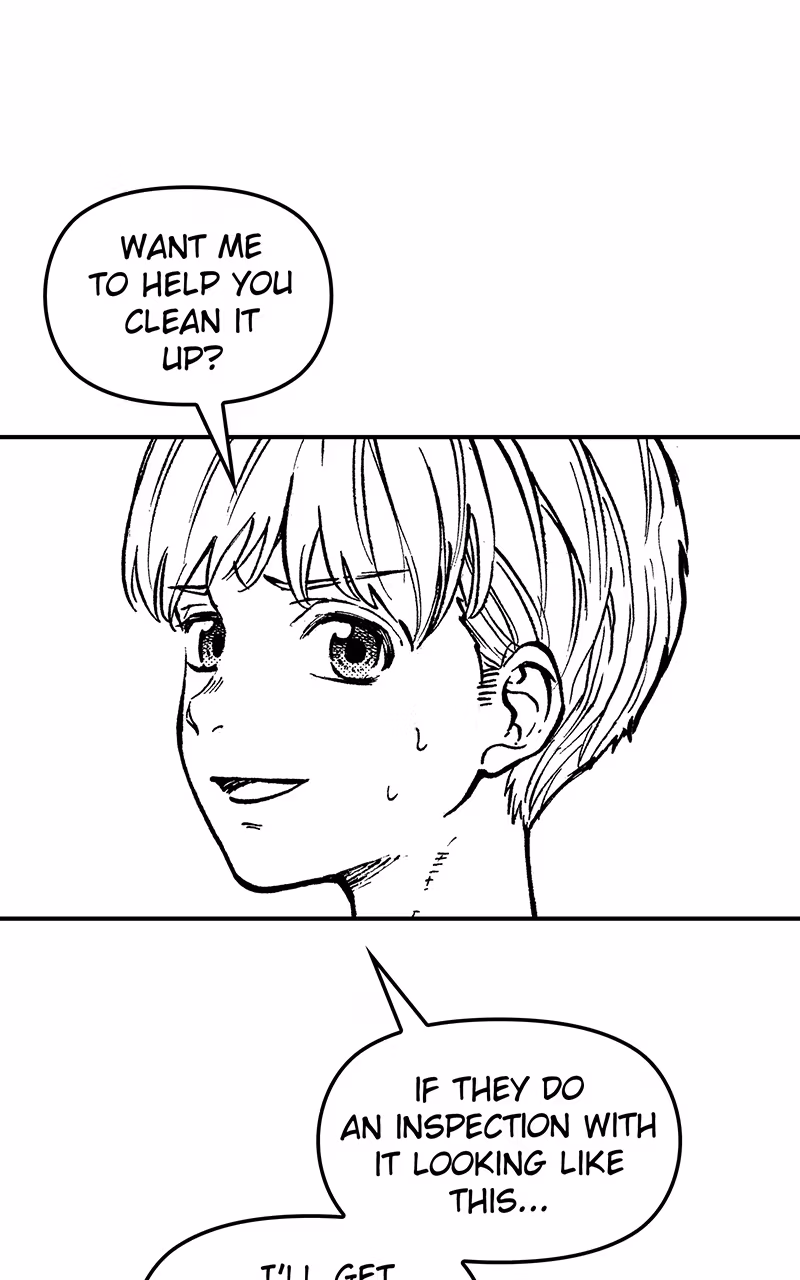 Read Star Wars Lost Stars chapter 14 image 46 on Lezhin