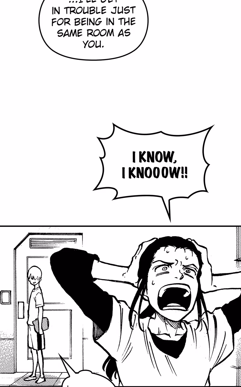 Read Star Wars Lost Stars chapter 14 image 47 on Lezhin