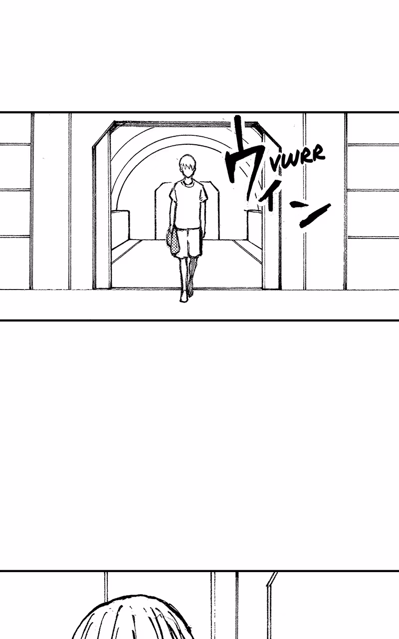 Read Star Wars Lost Stars chapter 14 image 49 on Lezhin