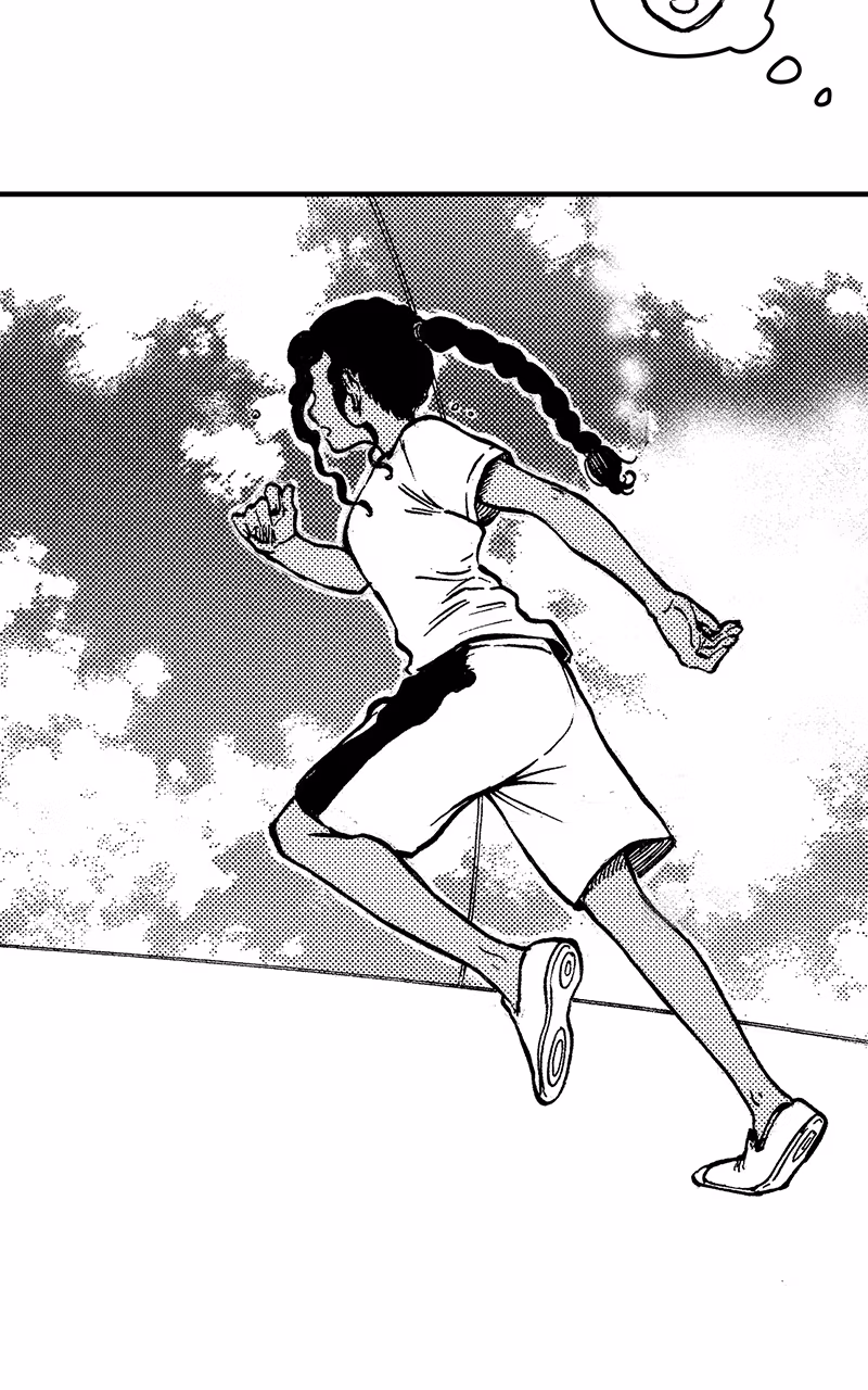 Read Star Wars Lost Stars chapter 14 image 51 on Lezhin