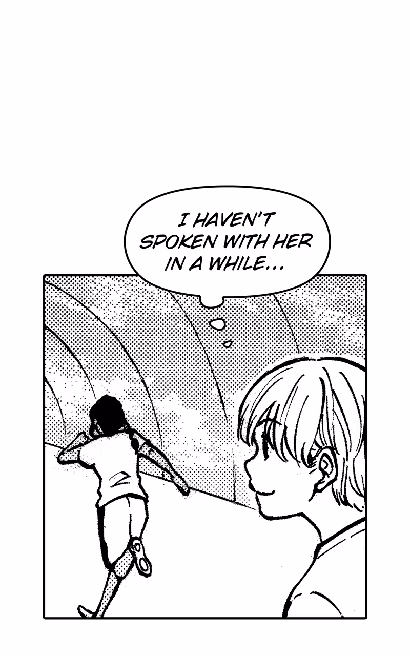 Read Star Wars Lost Stars chapter 14 image 52 on Lezhin
