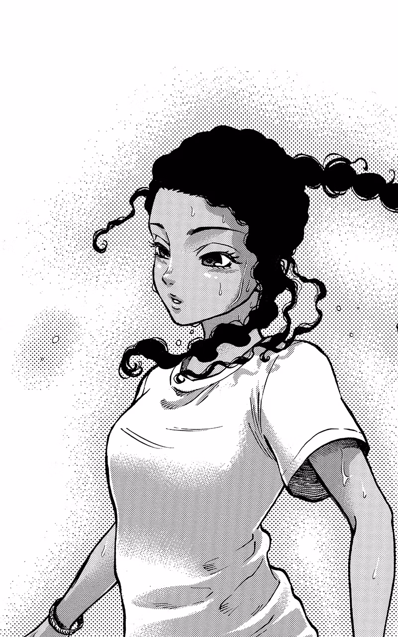 Read Star Wars Lost Stars chapter 14 image 54 on Lezhin
