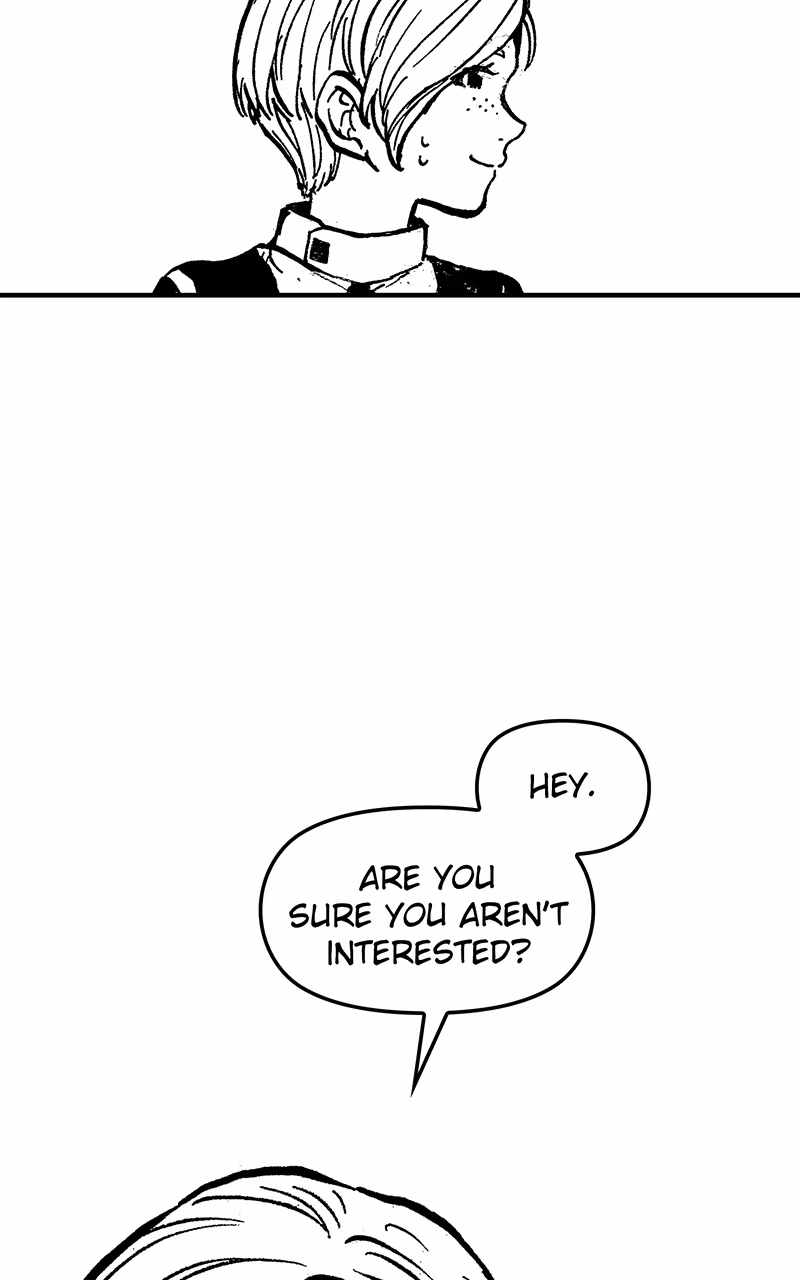 Read Star Wars Lost Stars chapter 14 image 6 on Lezhin