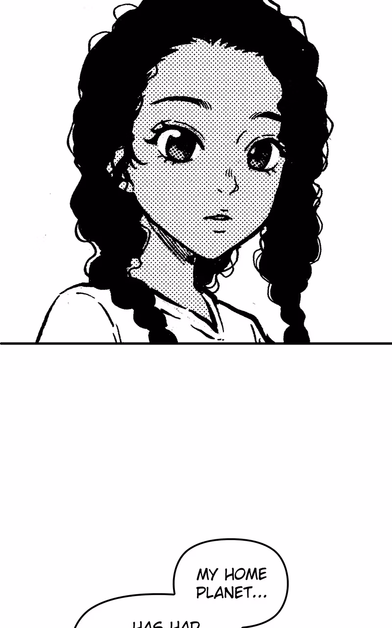 Read Star Wars Lost Stars chapter 14 image 8 on Lezhin