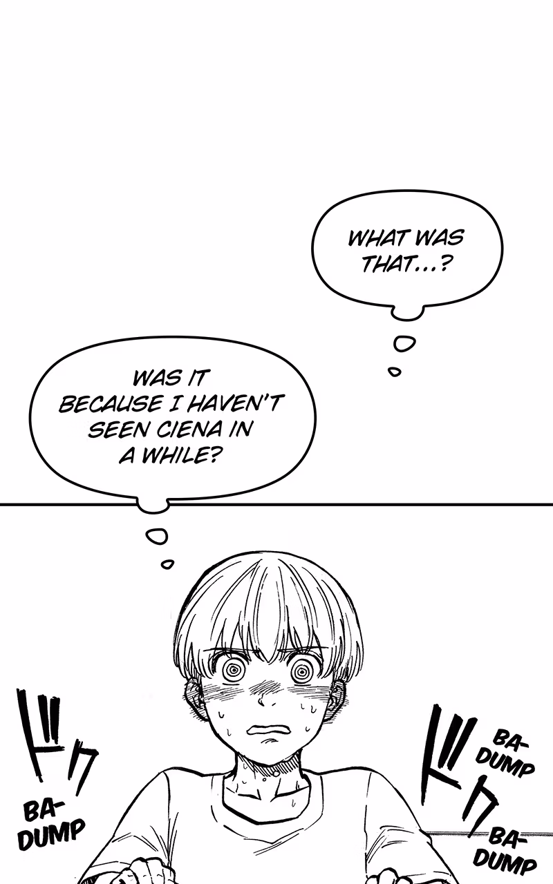 Read Star Wars Lost Stars chapter 15 image 10 on Lezhin