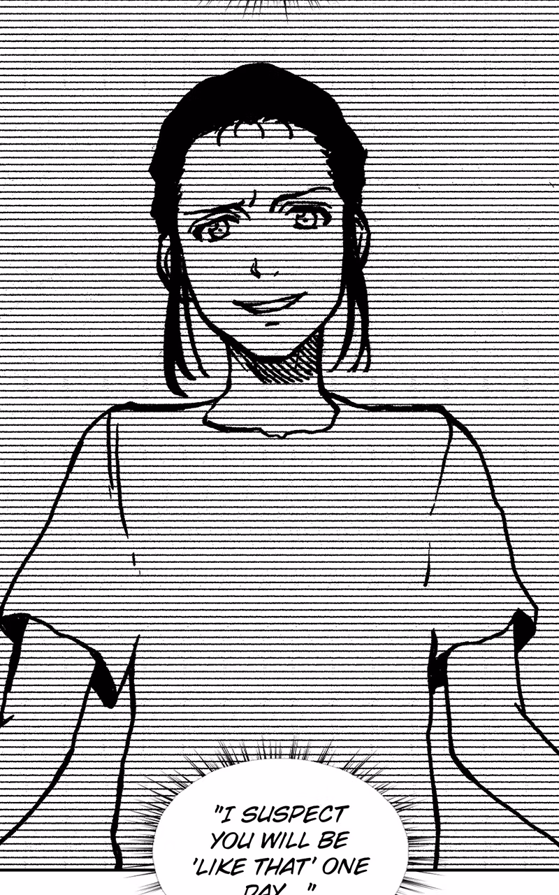 Read Star Wars Lost Stars chapter 15 image 12 on Lezhin