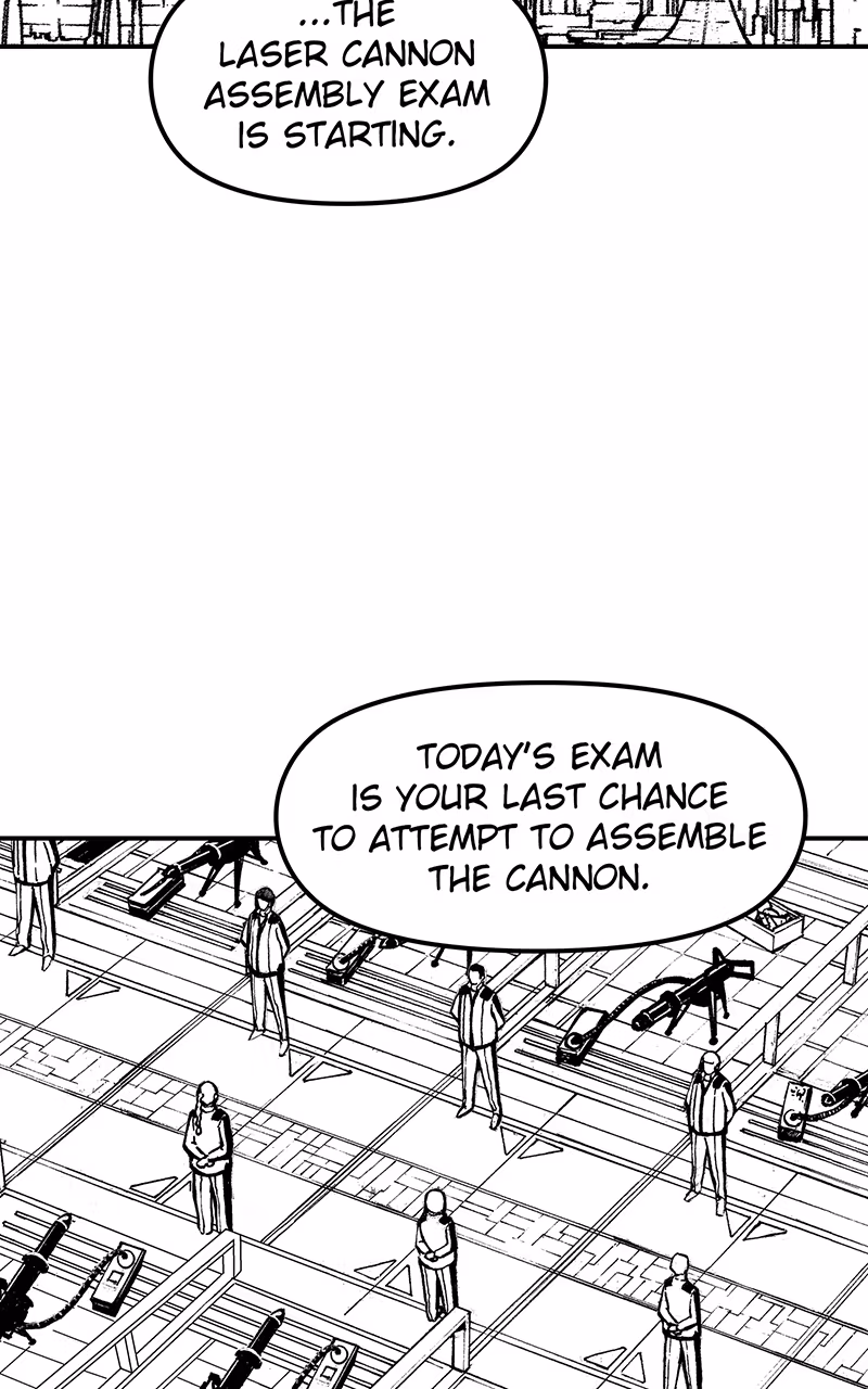 Read Star Wars Lost Stars chapter 15 image 16 on Lezhin