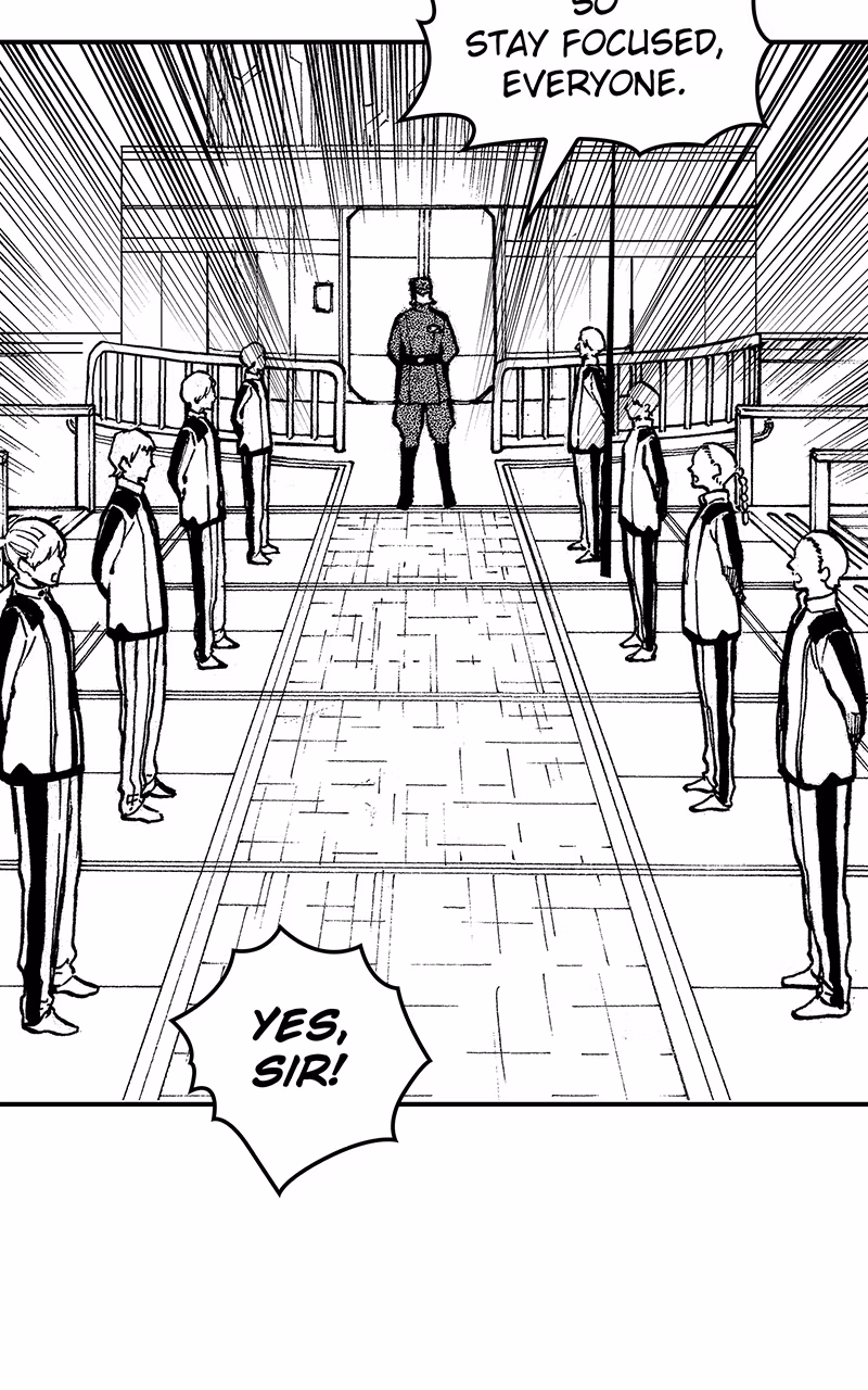 Read Star Wars Lost Stars chapter 15 image 19 on Lezhin