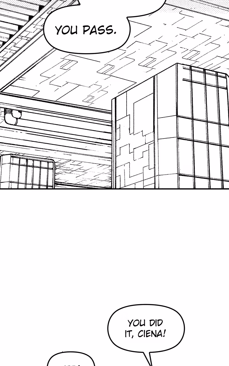 Read Star Wars Lost Stars chapter 15 image 21 on Lezhin