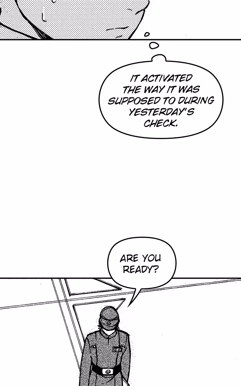 Read Star Wars Lost Stars chapter 15 image 24 on Lezhin