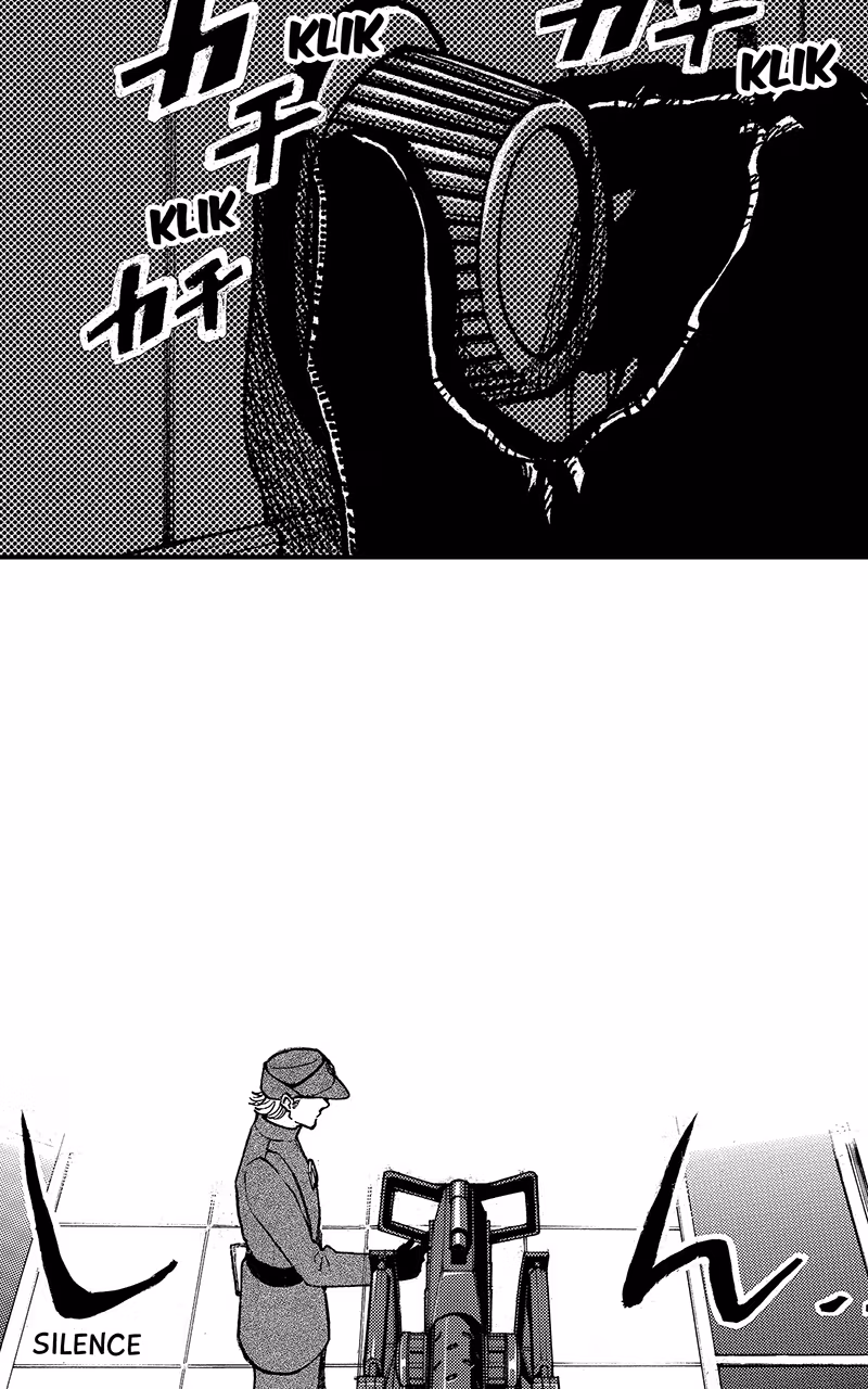 Read Star Wars Lost Stars chapter 15 image 28 on Lezhin