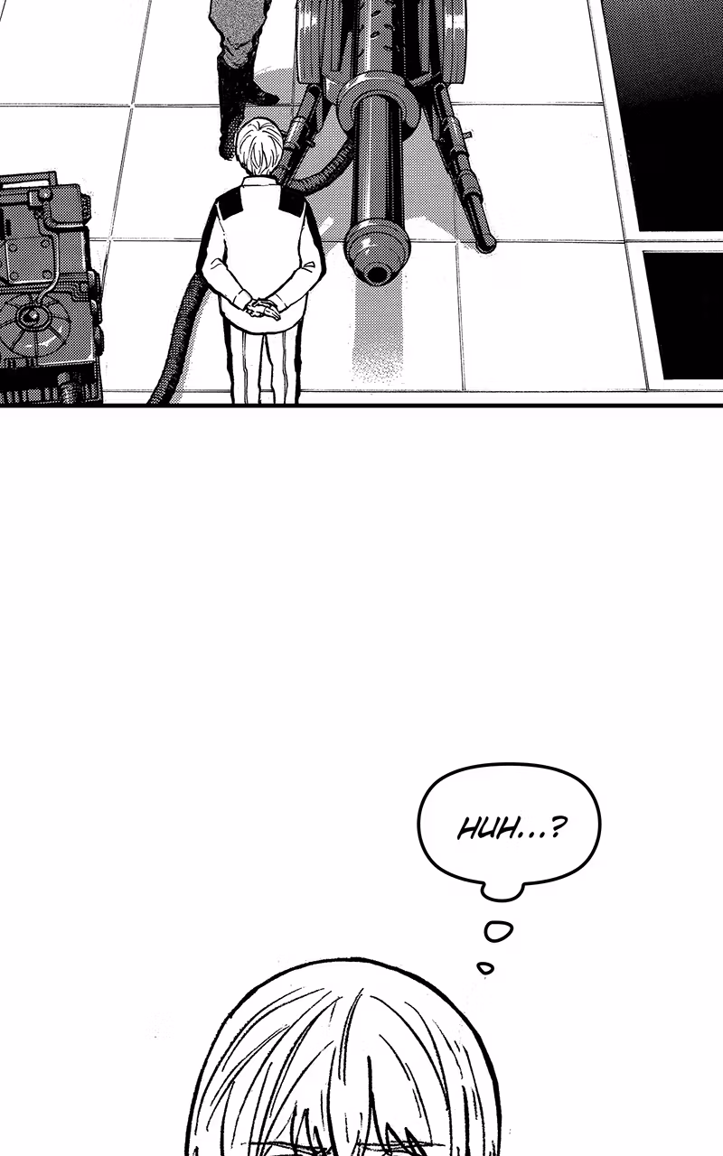Read Star Wars Lost Stars chapter 15 image 29 on Lezhin