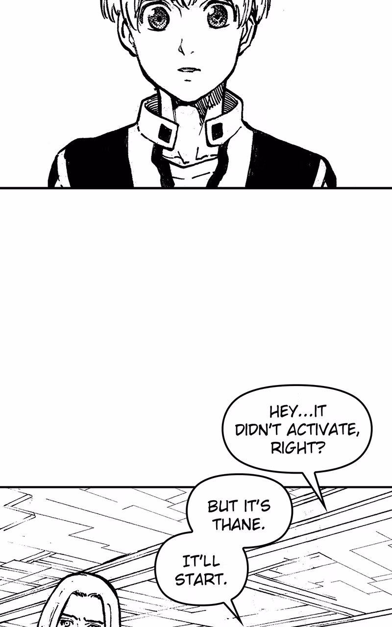 Read Star Wars Lost Stars chapter 15 image 30 on Lezhin