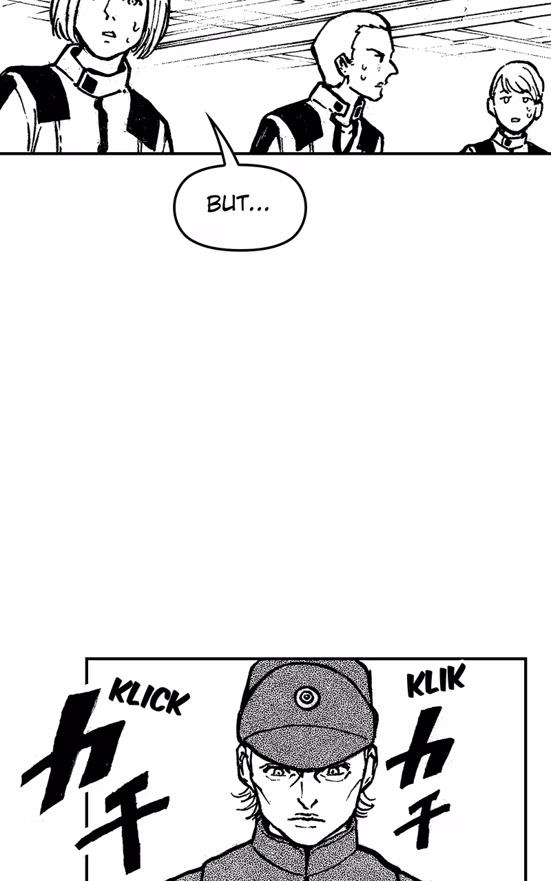 Read Star Wars Lost Stars chapter 15 image 31 on Lezhin