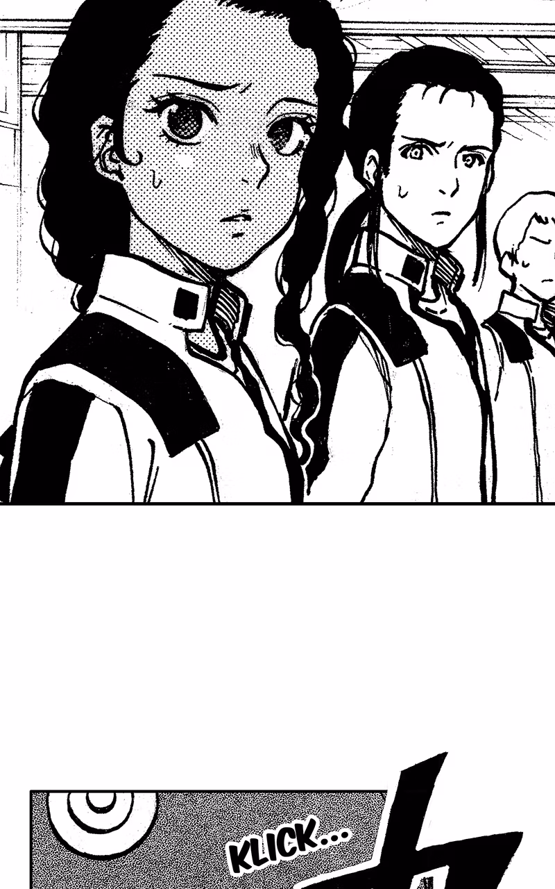 Read Star Wars Lost Stars chapter 15 image 33 on Lezhin