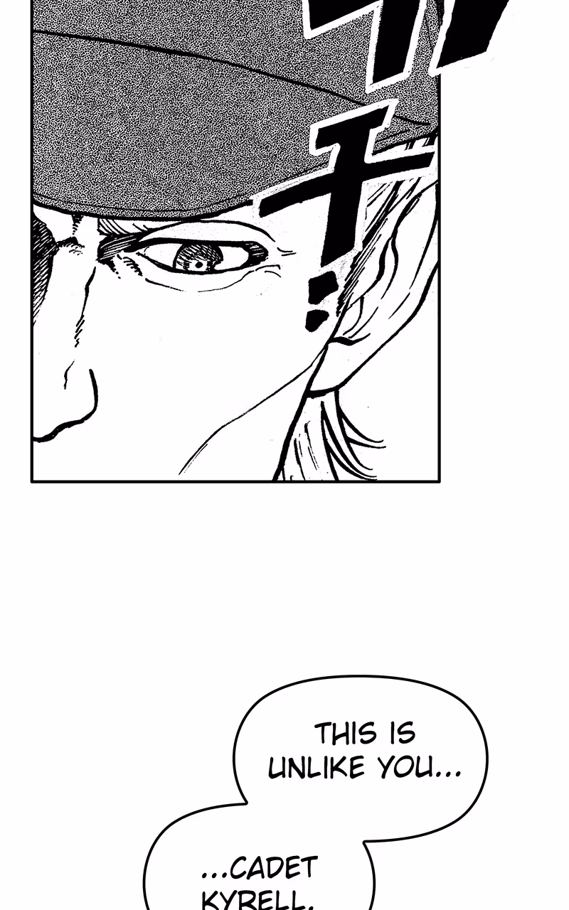 Read Star Wars Lost Stars chapter 15 image 34 on Lezhin