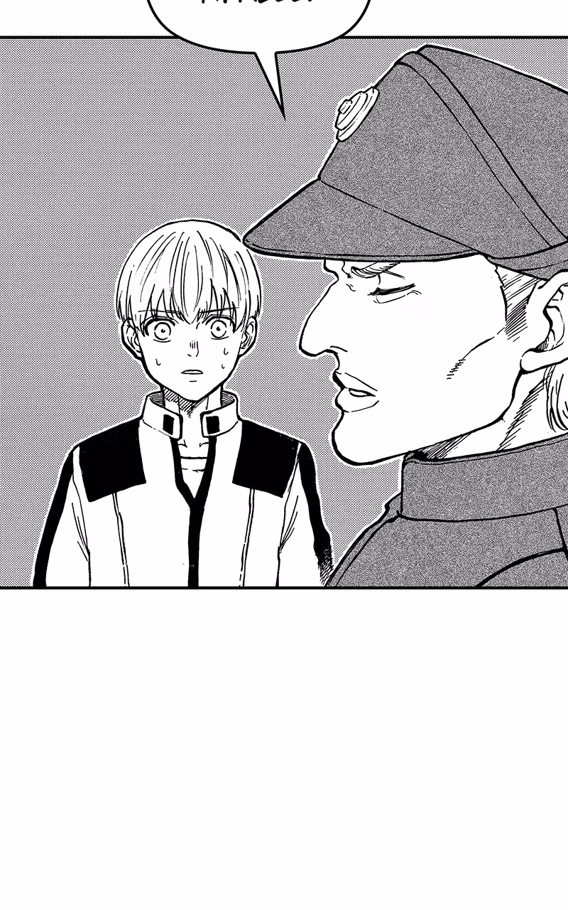 Read Star Wars Lost Stars chapter 15 image 35 on Lezhin