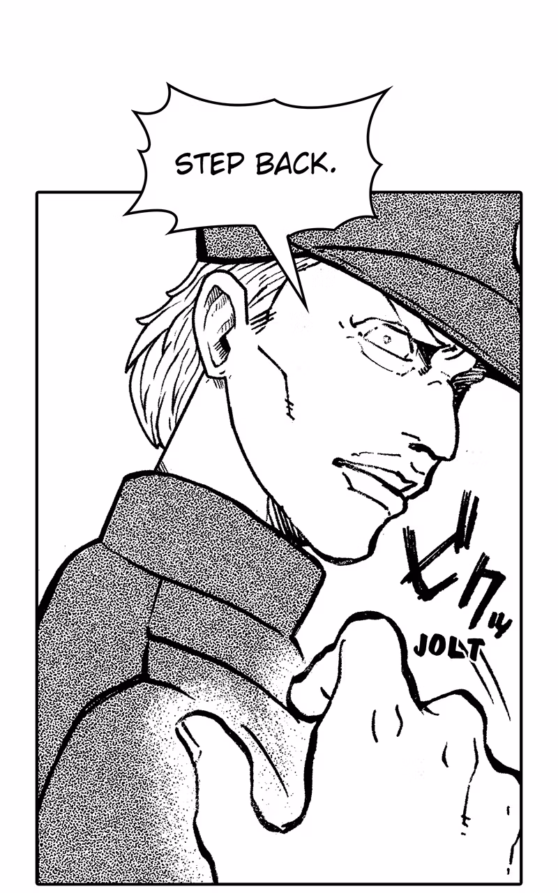 Read Star Wars Lost Stars chapter 15 image 37 on Lezhin
