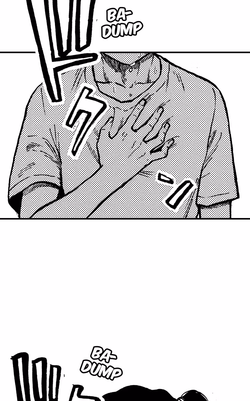 Read Star Wars Lost Stars chapter 15 image 4 on Lezhin