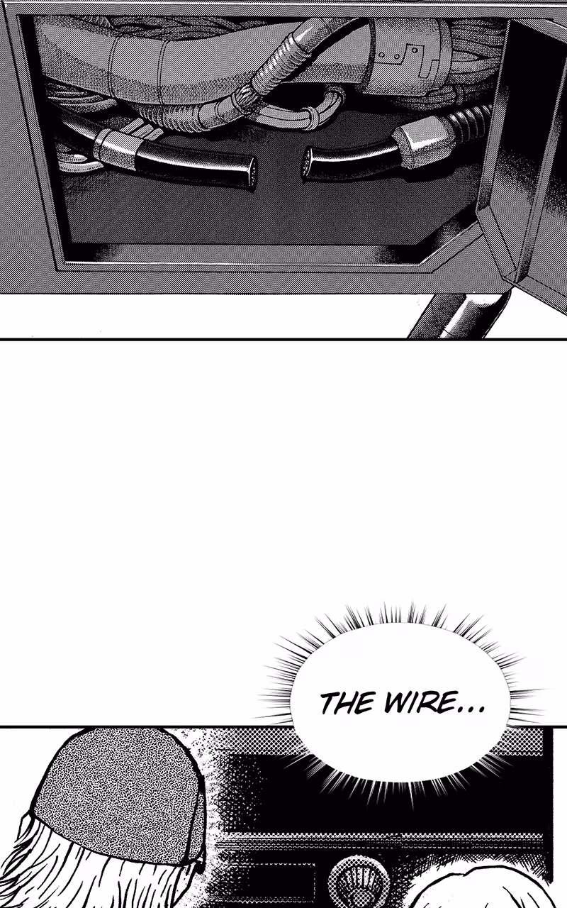 Read Star Wars Lost Stars chapter 15 image 43 on Lezhin