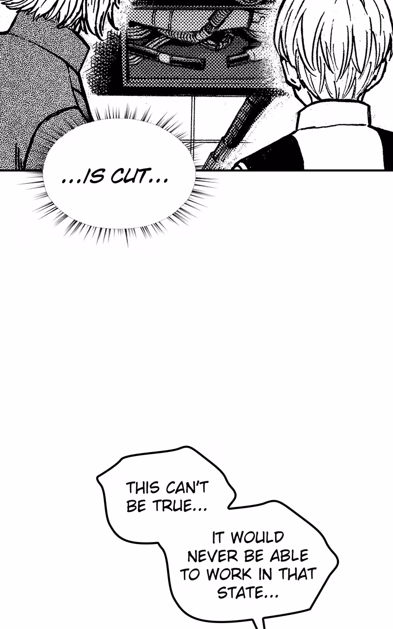 Read Star Wars Lost Stars chapter 15 image 44 on Lezhin