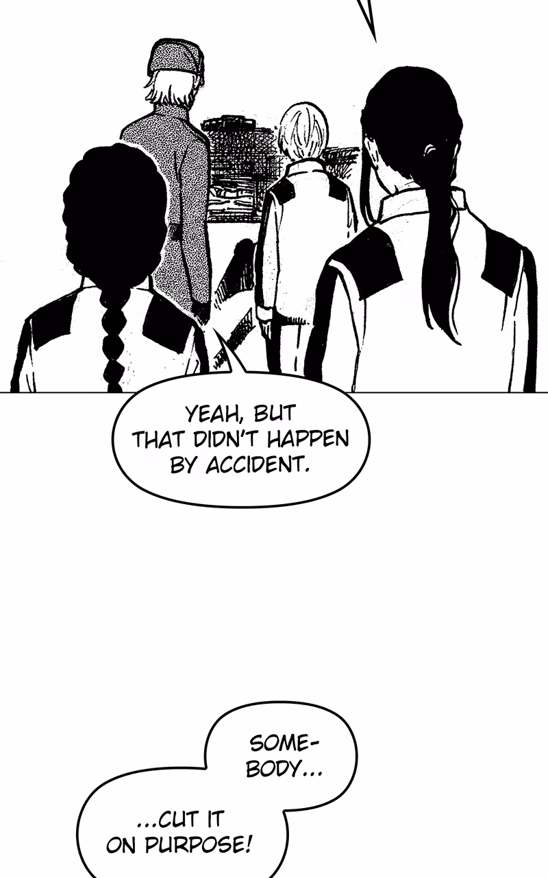 Read Star Wars Lost Stars chapter 15 image 45 on Lezhin