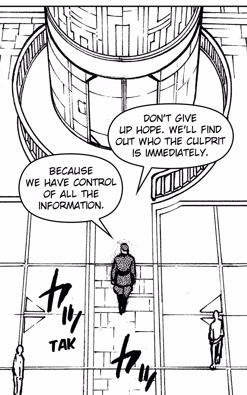 Read Star Wars Lost Stars chapter 15 image 47 on Lezhin