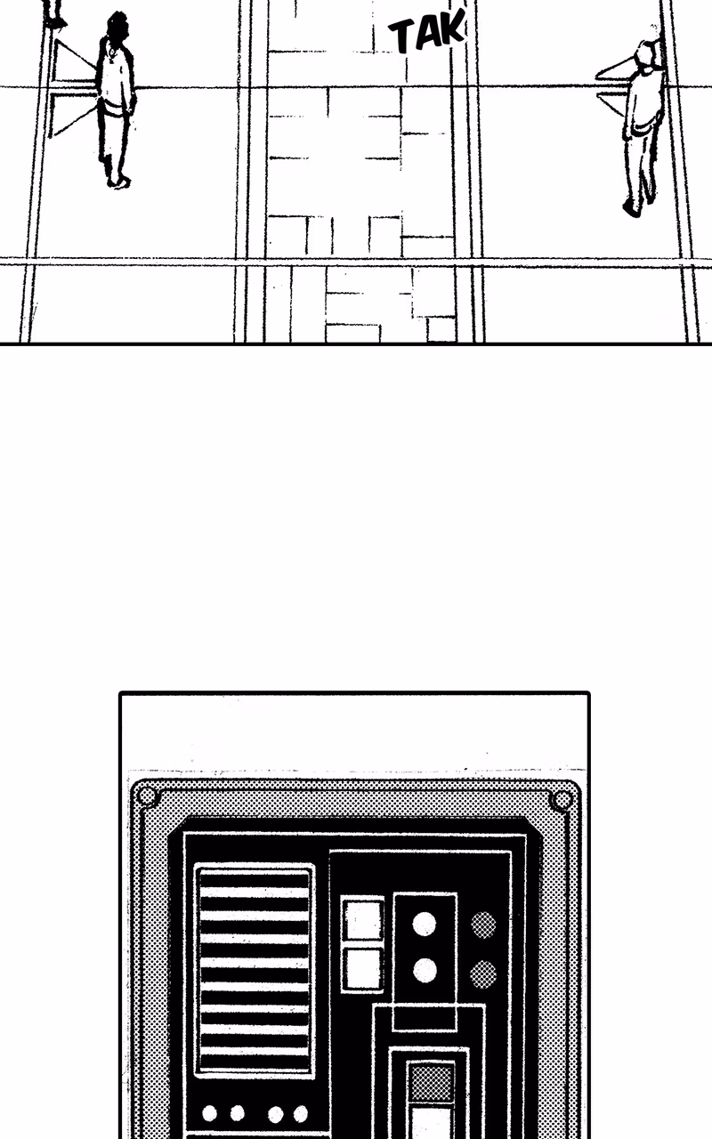 Read Star Wars Lost Stars chapter 15 image 48 on Lezhin