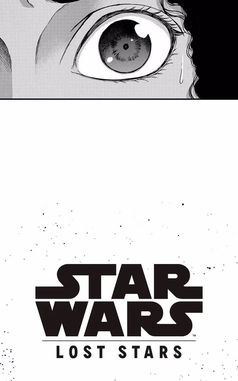 Read Star Wars Lost Stars chapter 15 image 56 on Lezhin