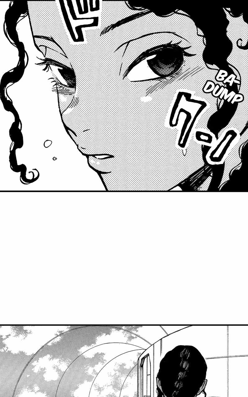 Read Star Wars Lost Stars chapter 15 image 6 on Lezhin