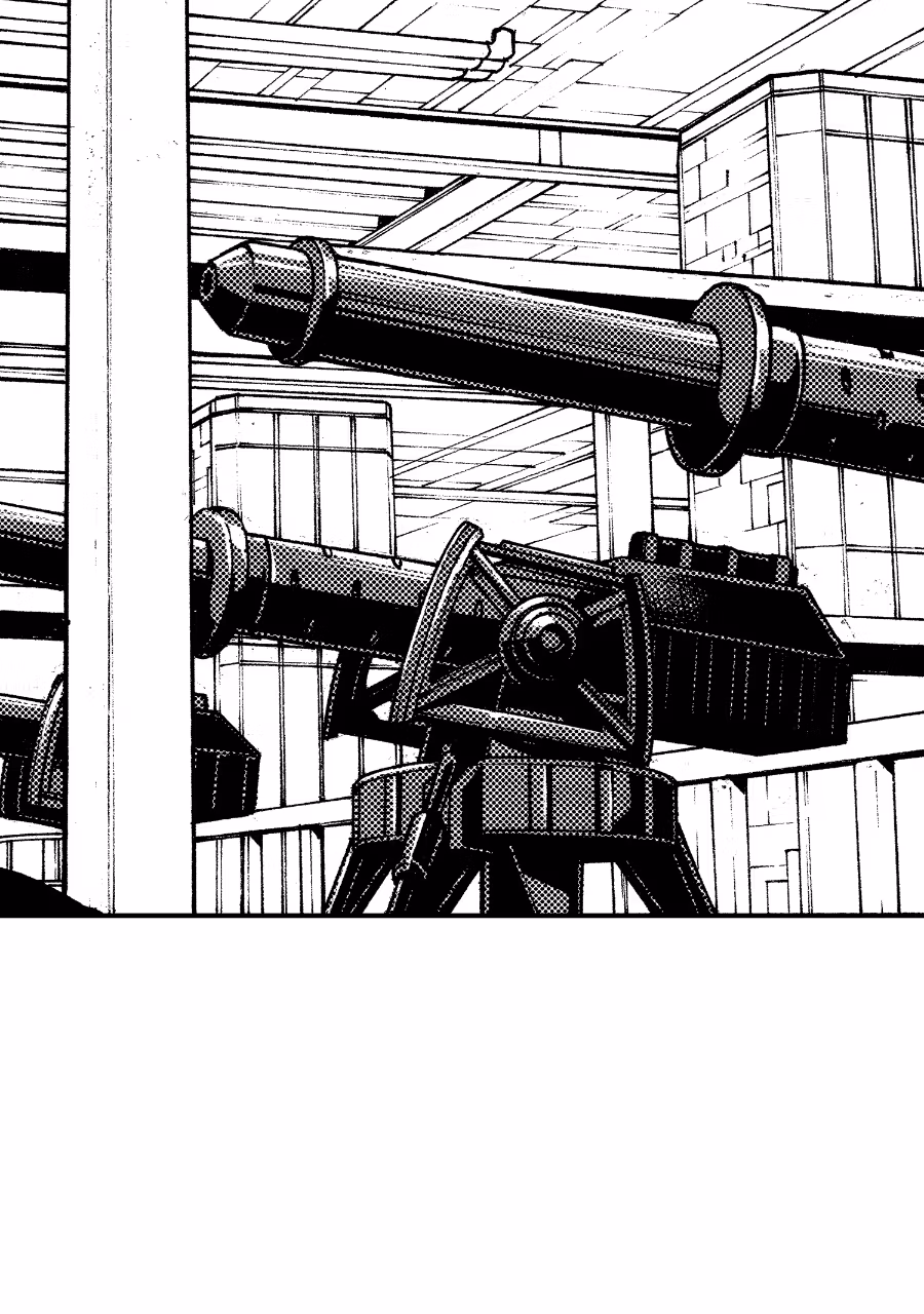 Read Star Wars Lost Stars chapter 16 image 1 on Lezhin