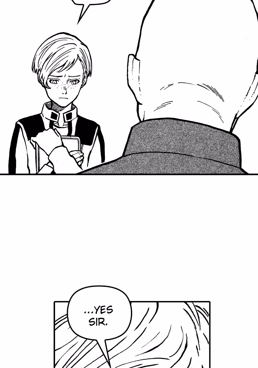 Read Star Wars Lost Stars chapter 16 image 12 on Lezhin