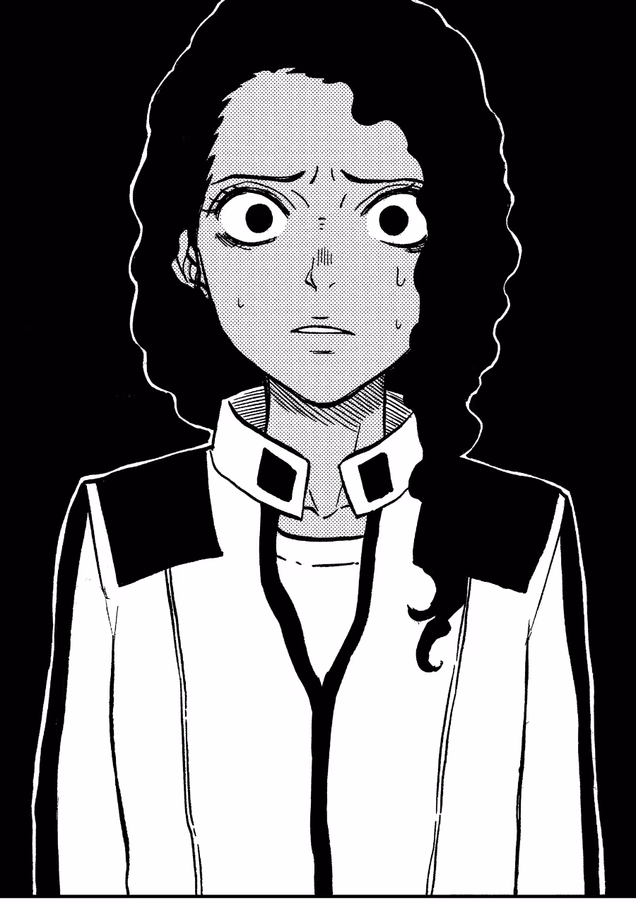 Read Star Wars Lost Stars chapter 16 image 16 on Lezhin