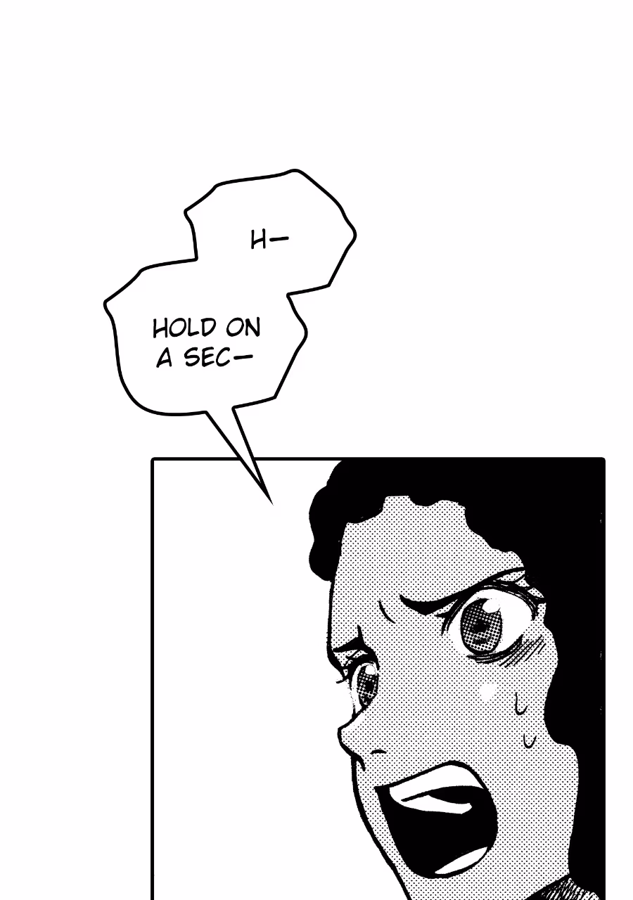 Read Star Wars Lost Stars chapter 16 image 17 on Lezhin