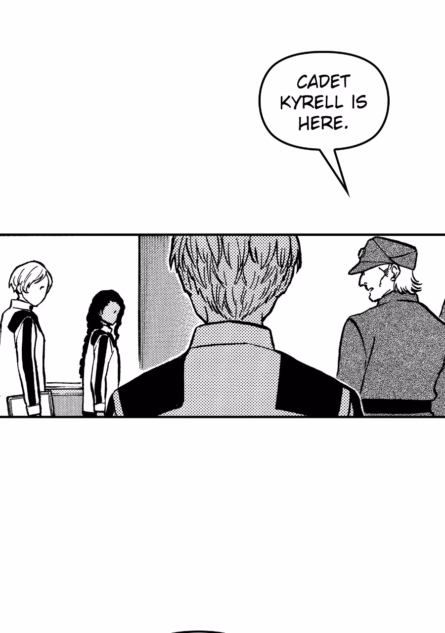 Read Star Wars Lost Stars chapter 16 image 19 on Lezhin