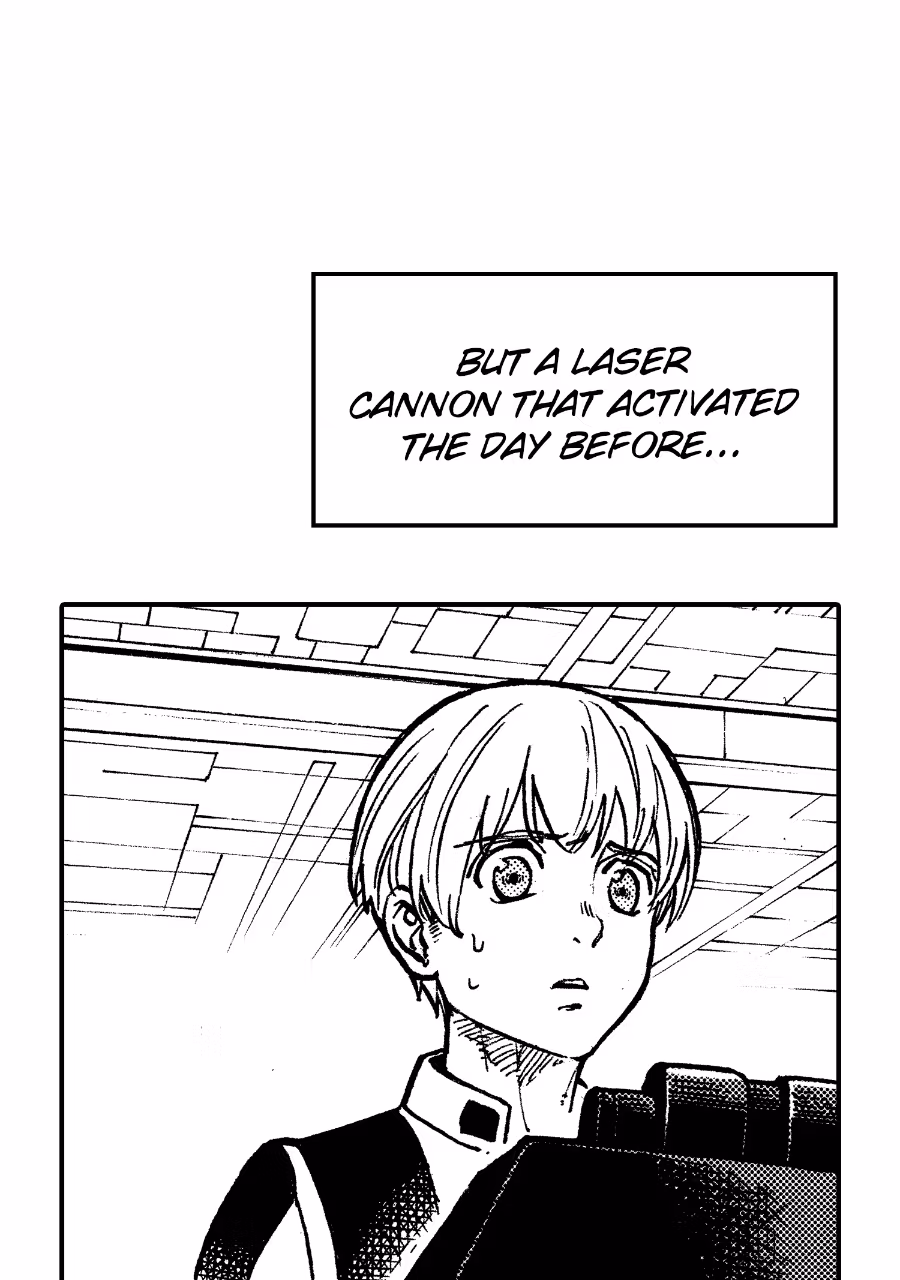 Read Star Wars Lost Stars chapter 16 image 2 on Lezhin