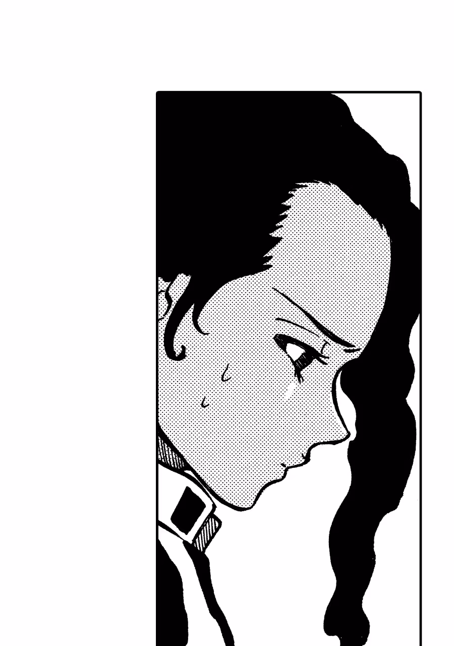 Read Star Wars Lost Stars chapter 16 image 21 on Lezhin