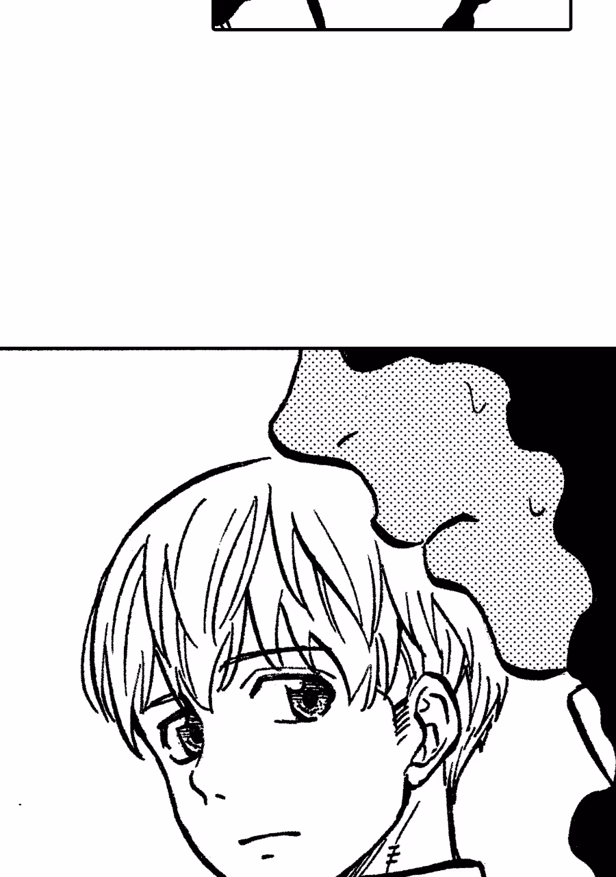 Read Star Wars Lost Stars chapter 16 image 22 on Lezhin