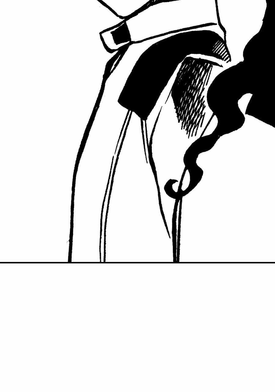 Read Star Wars Lost Stars chapter 16 image 23 on Lezhin